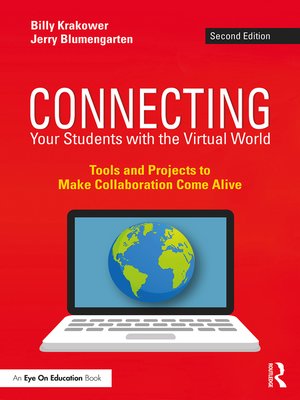 cover image of Connecting Your Students with the Virtual World